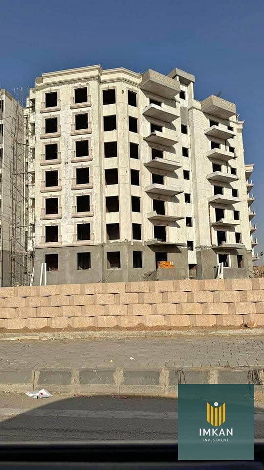 شقة بـ٣ غرف نوم في مايان، صورة ٩ من ٩