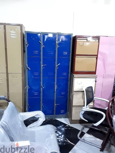لوكرات ١٢عين صاج دهان الكتروستايك بضاعه حاضره/01002782606