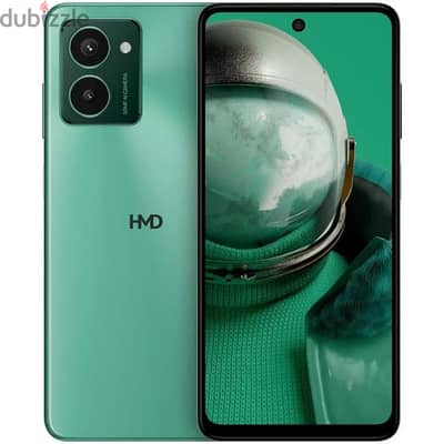 hmd pulse pro 256+8ram متبرشم زيرو ضريبة ضمان محلي
