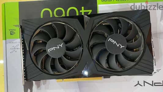 RTX 4060 8GIGA