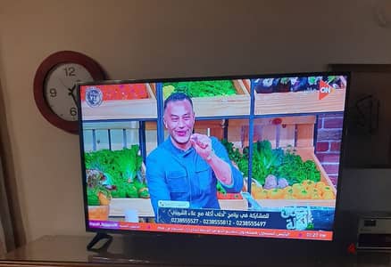 شاشة lg