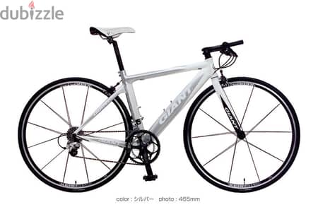 Giant fcr 1