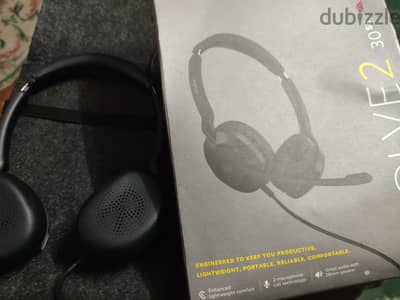 Brand NEW | Jabra Evolve2 30 SE (2025 Model)  | Never Used