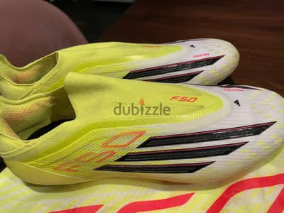 NIKE PHANTOM 6 ELITE FG - used once