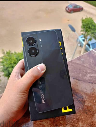 poco x7 pro