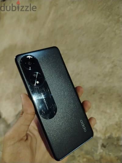 oppo a98 5g
