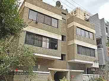 Old property for demolition for sale on the most important main street in Mohandessin