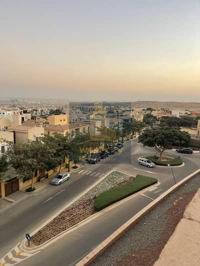 فيلا متشطبة بحمام سباحة للبيع في كمبوند اليجريا سوديك