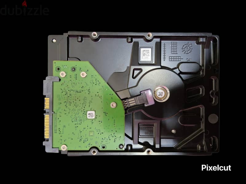 1TB hdd 1