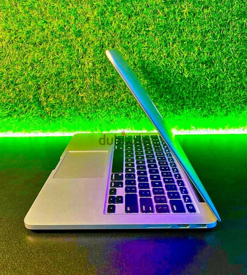 Mac book pro 1