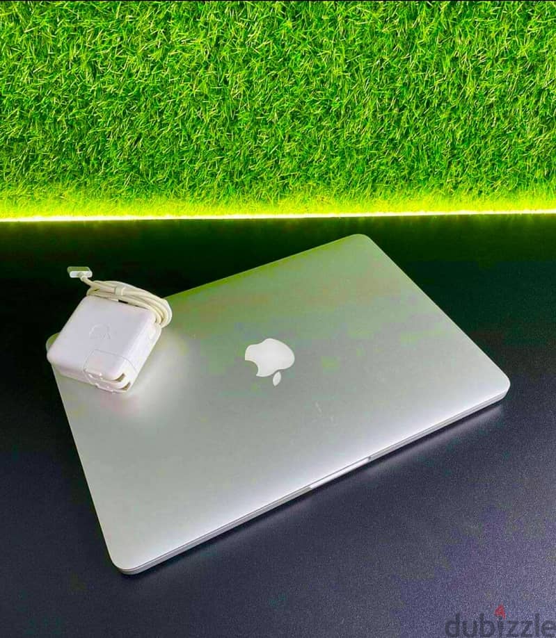 Mac book pro 4