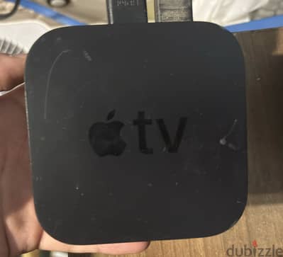 Apple TV 4K