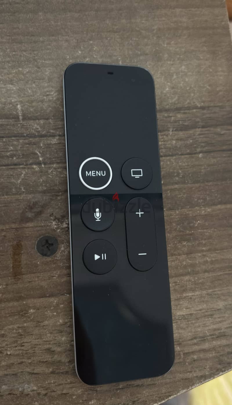 Apple TV 4K 2