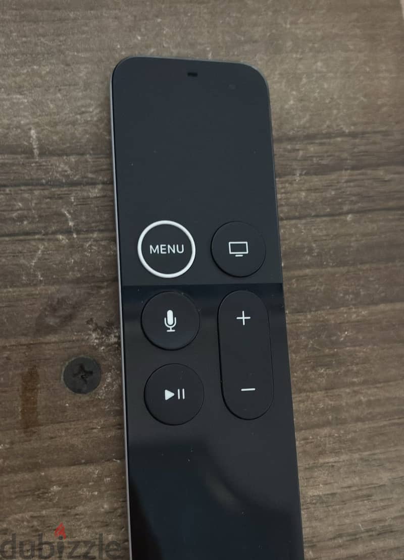 Apple TV 4K 3