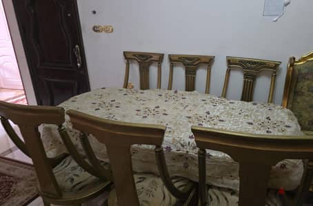 سفره  وبار