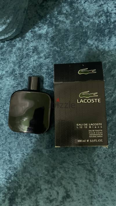 Lacoste