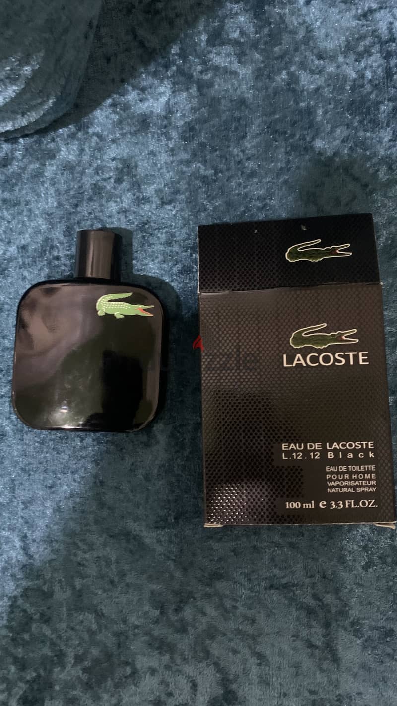 Lacoste 2