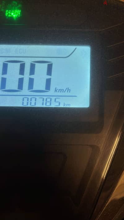 Glide G2 - 750 km