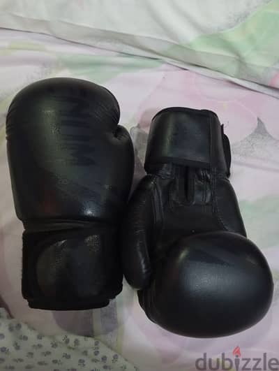 Venum Boxing gloves