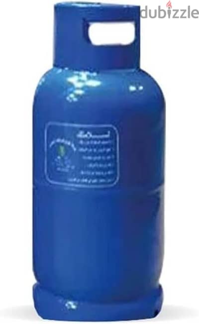 انابيب غاز