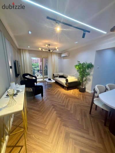 Fully Furnished Brand New Apartment for Rent in Rawdet Zayed Prime Location