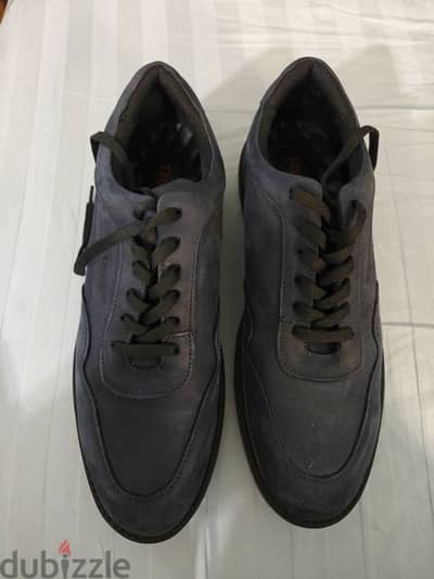 duck handmade shoes