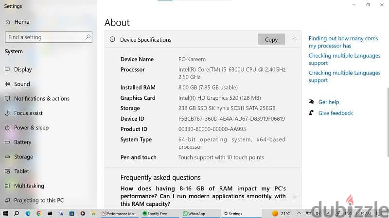 dell xps 1