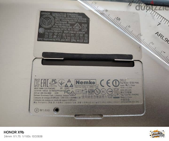 dell xps 3