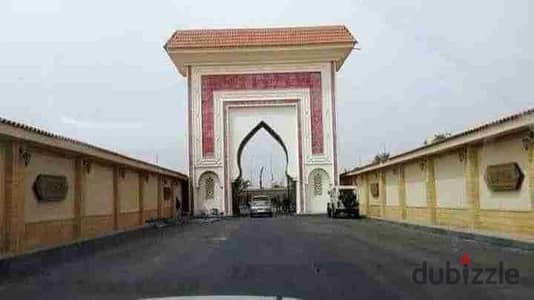 مقبره للبيع في الجبل الأحمر مدينة نصر محور المشير قوات مسلحه موقع أمن جداً