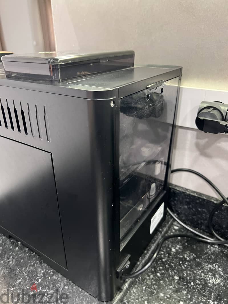 Arzum Okka Espresso Pro 4