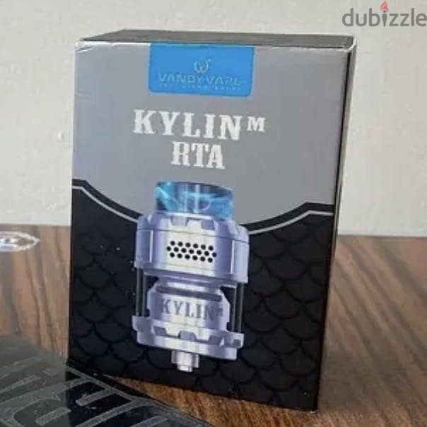 KYLIN M PRO RTA MATTE 3