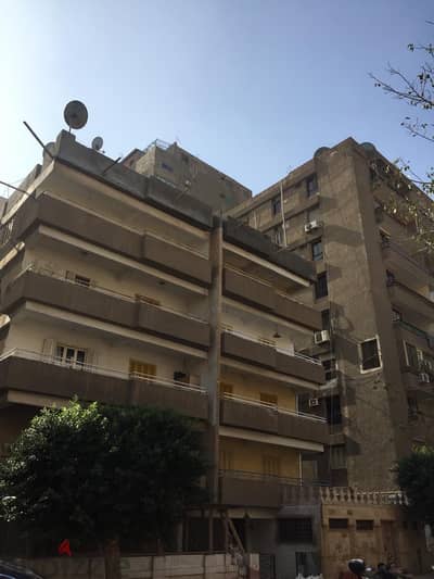 للبيع عمارة في مدينة نصر