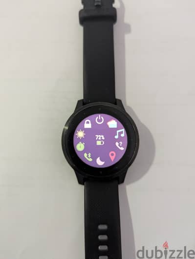Garmin vivo active 4s