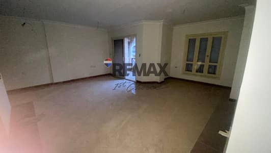 Apartment for Sale – Retaj City | New Cairo