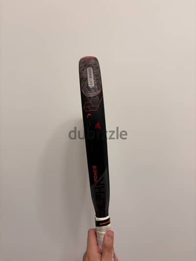 Head Alpha Pro
