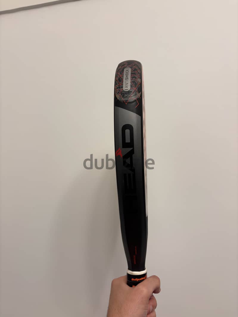 Head Alpha Pro 2