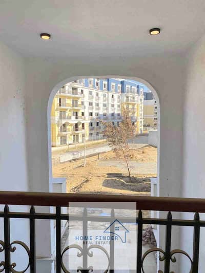 سكاي جاردن مميزه للبيع ريسيل 235 م في mv park ماونتن فيو اي سيتي التجمع