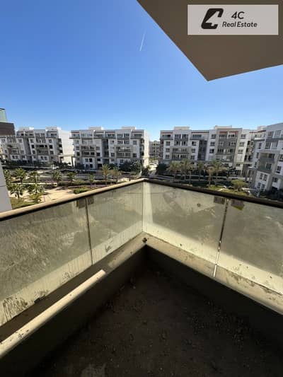 دوبلكس مودرن بفيو رائع للبيع في كمبوند هايد بارك Hyde Park New Cairo – استلام فوري وإطلالة لاندسكيب مميزة