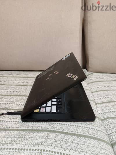 Laptop dell Latitude E5450 touch screen