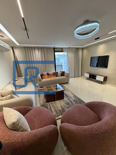 بنتهاوس 3 غرف مفروش ايجار في ازاد