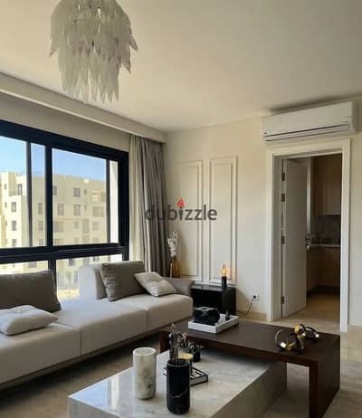 Apartment 156 meters, 3 rooms, for sale in O West 6th October, at a special price