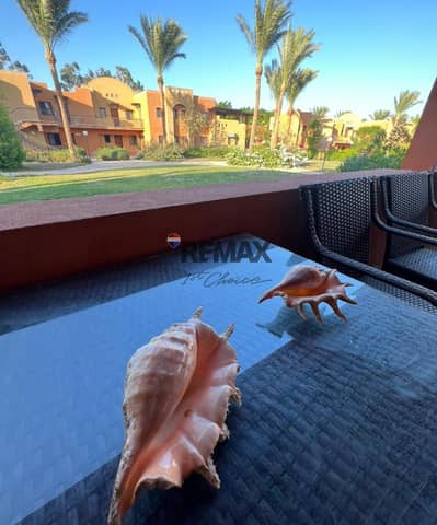 Chalet for Sale – Stella Di Mare Makadi, Hurghada