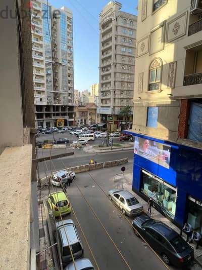 شقه على فوزى معاذ سموحه