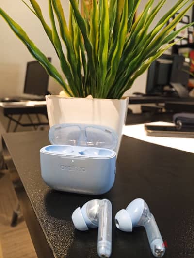 سماعه earbuds  ارايمو free buds lite