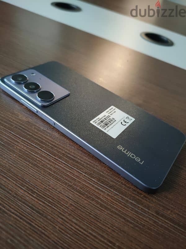 realme c75x 2
