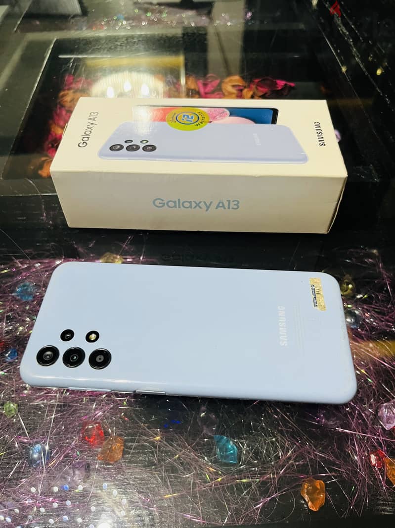 موبايل A 13 2