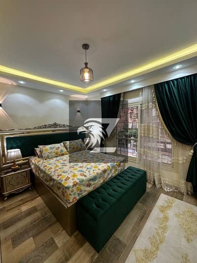 Furnished apartment for rent, Elkhmayel Compound, Sheikh Zayed (Al-Khmayel) Furnished apartment for rent, Elkhmayel Compound, Sheikh Zayed (Al-Khmayel)