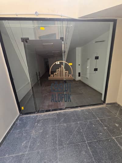وحدة إدارية 65م للإيجار في Venice Mall بالحى الثاني بجوار El Mahlawy Mall – مناسبة لجميع الأنشطة