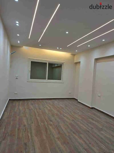 Office 350 m Revolution Street Luxury Finishing Administrative Building for All Purposes