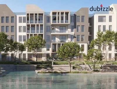 Fully Finished Apartment for Sale – Prime Location in New Zayed (Opposite Sphinx Airport)